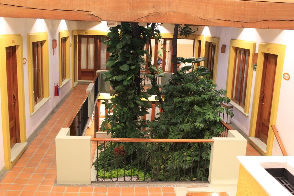 Hotel Casa Vertiz Oaxaca Zewnętrze zdjęcie