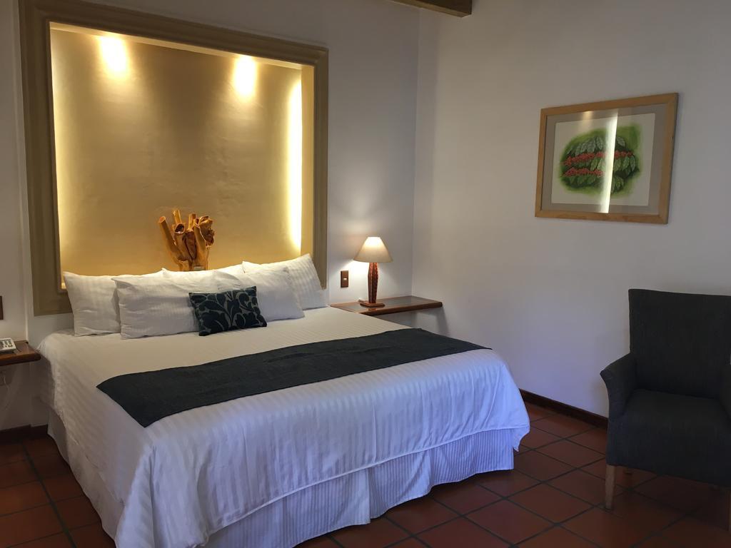 Hotel Casa Vertiz Oaxaca Zewnętrze zdjęcie